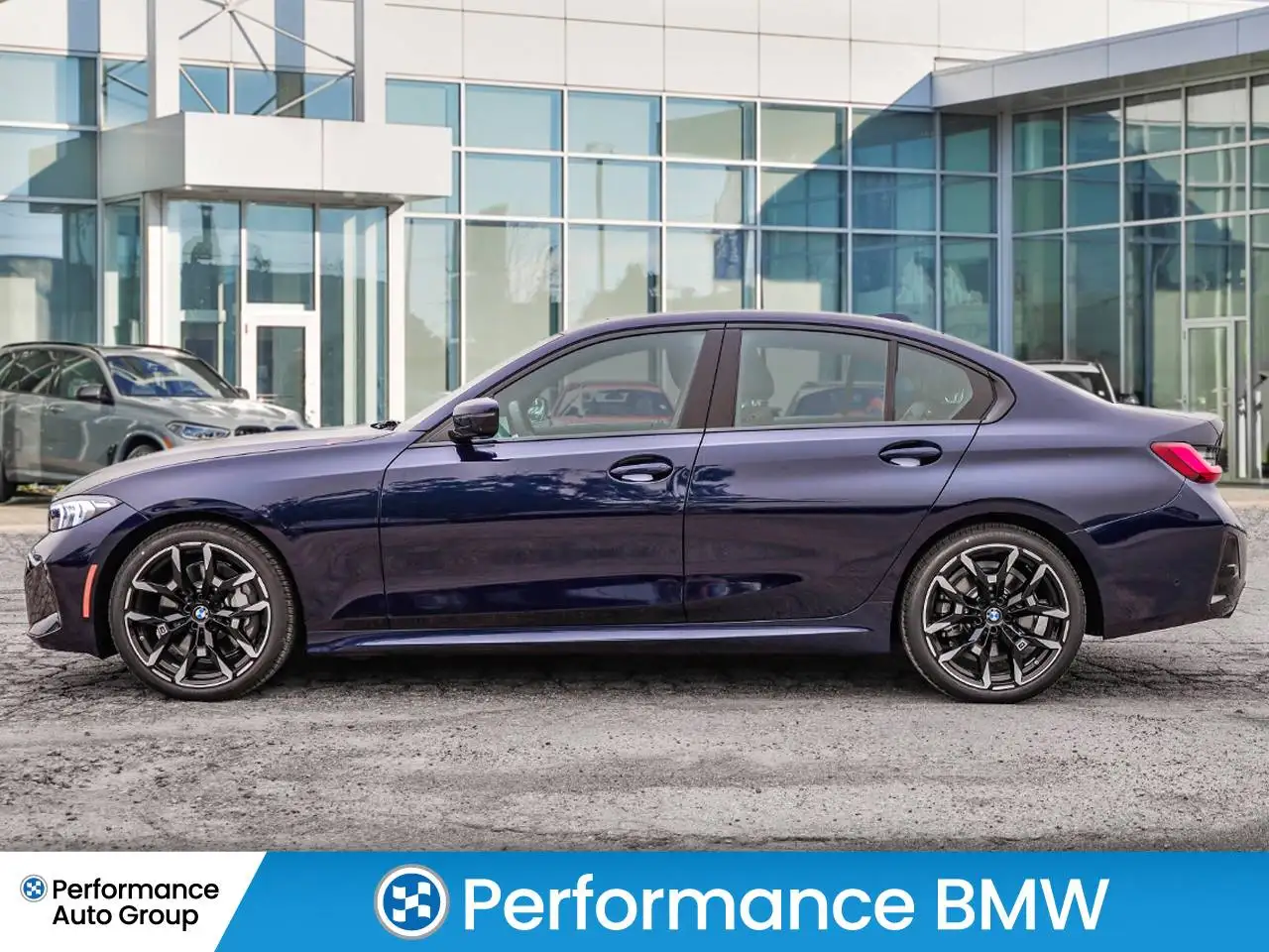 BMW 3 Series - Image 3