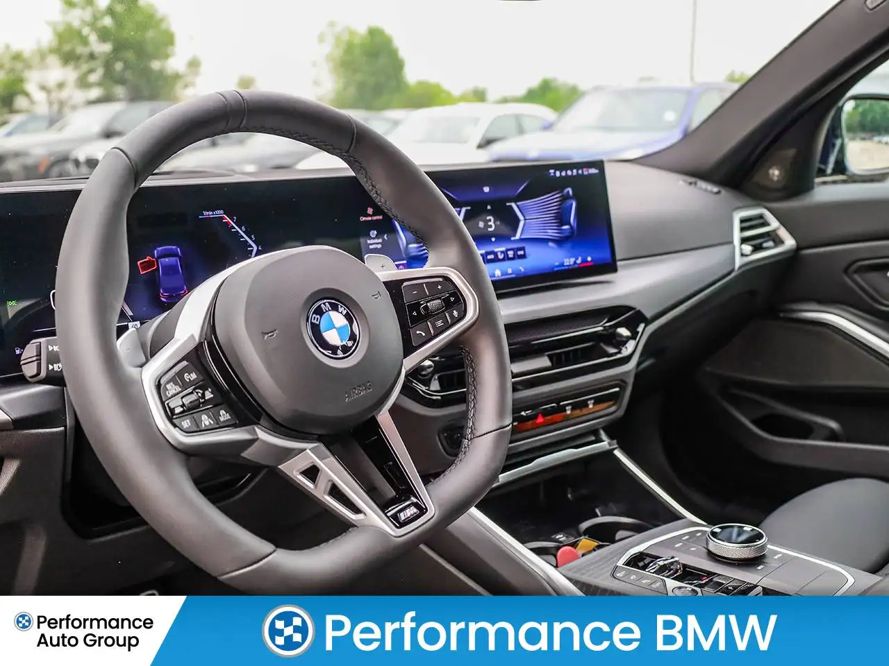 BMW 3 Series - Image 12