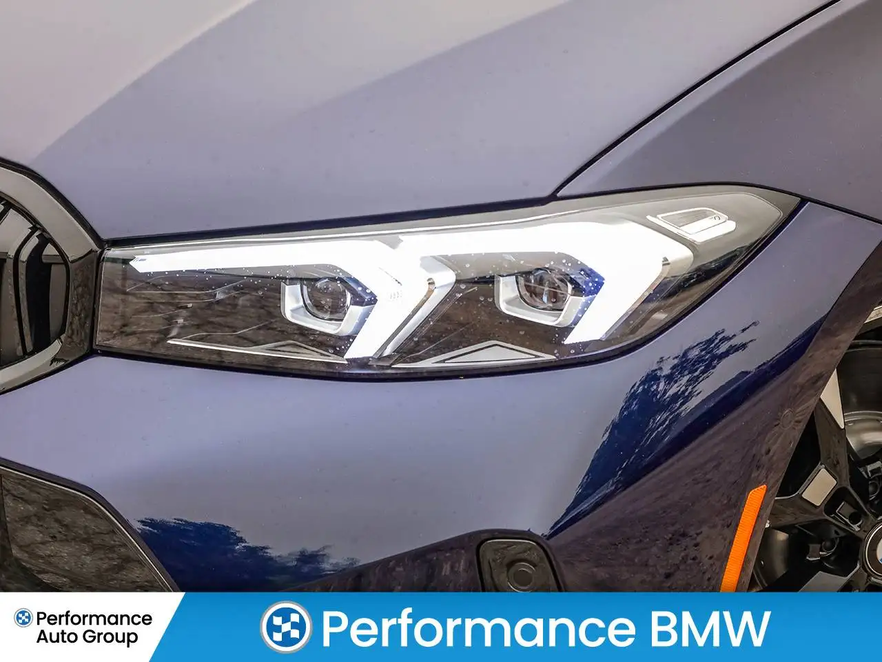 BMW 3 Series - Image 8