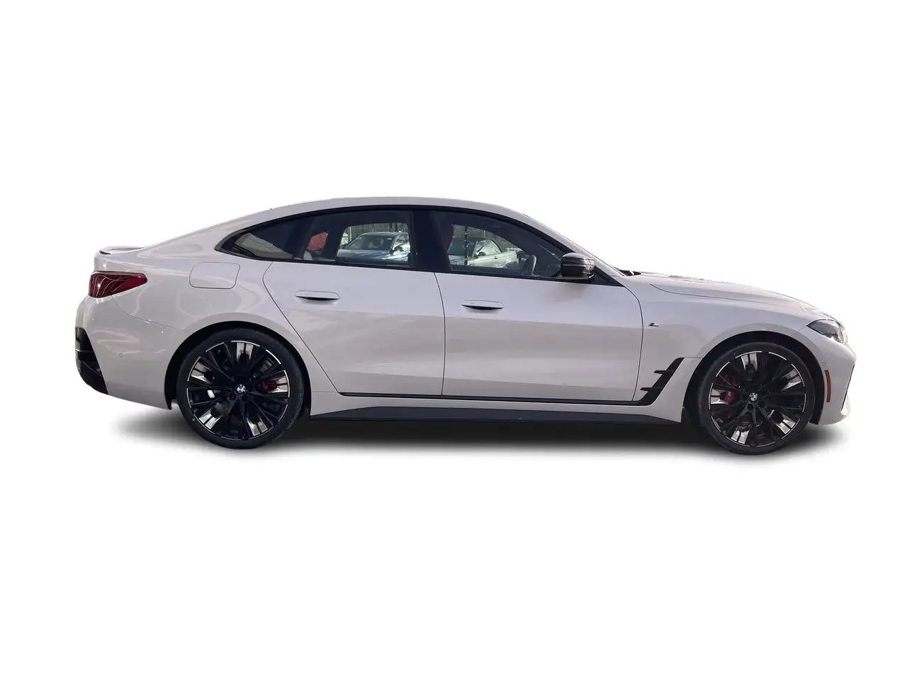 BMW 4 Series - Image 13