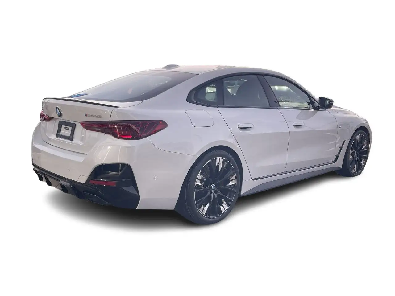 BMW 4 Series - Image 11