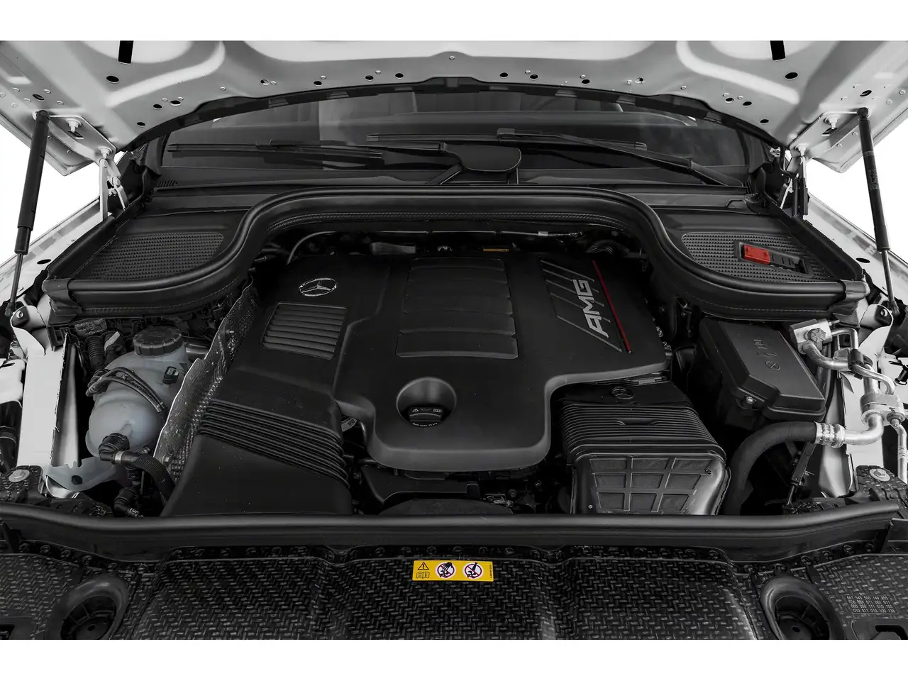 Mercedes-Benz GLE - Image 7