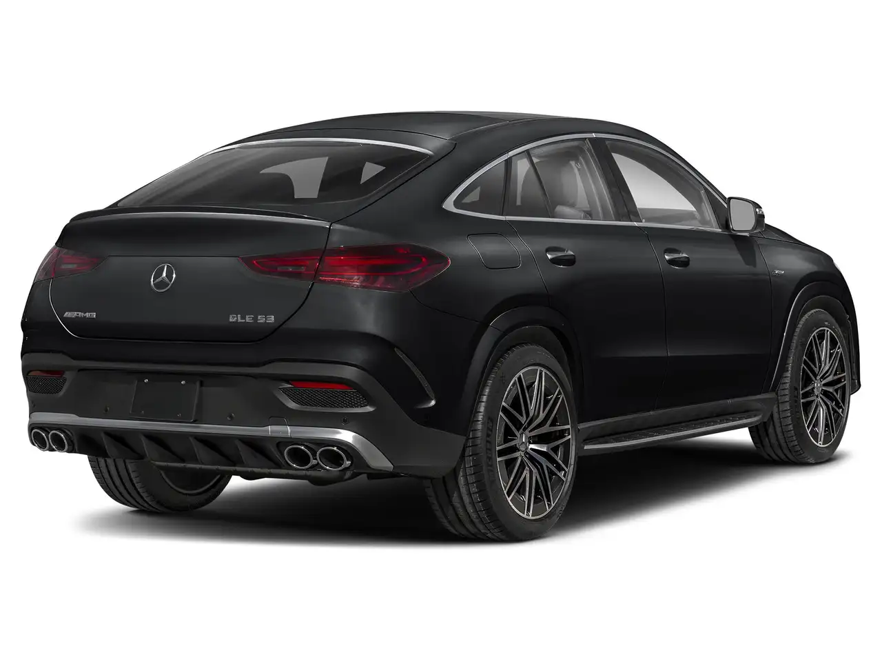 Mercedes-Benz GLE - Image 2