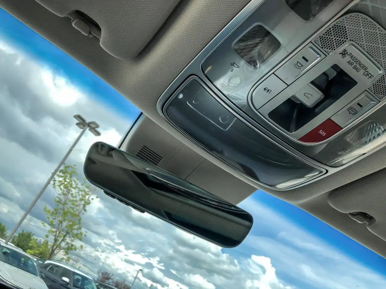 Genesis GV80 - Image 22