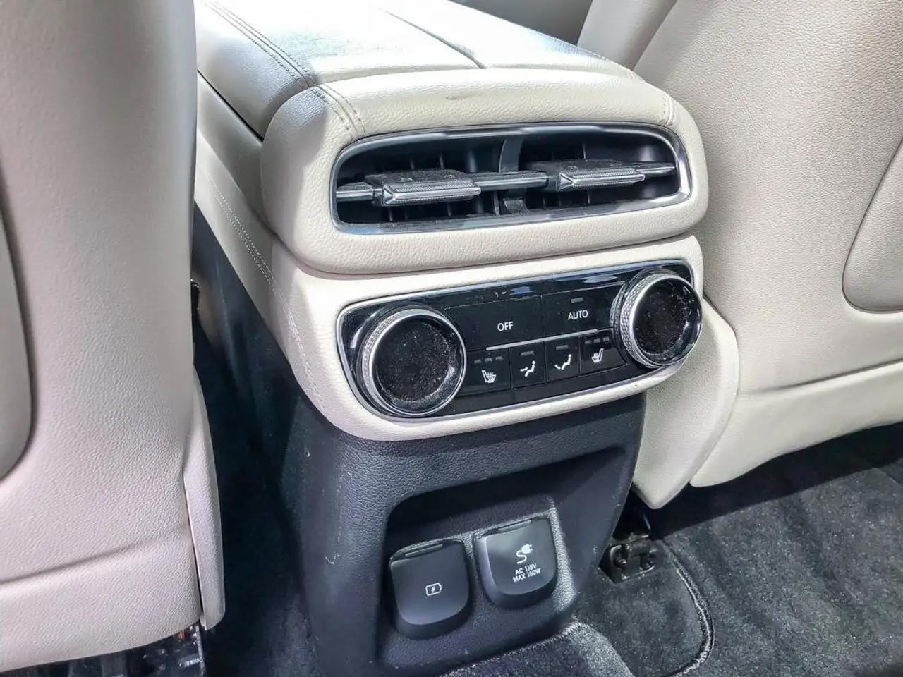 Genesis GV80 - Image 27