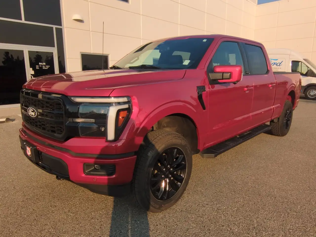 Ford F-150 - Image 8