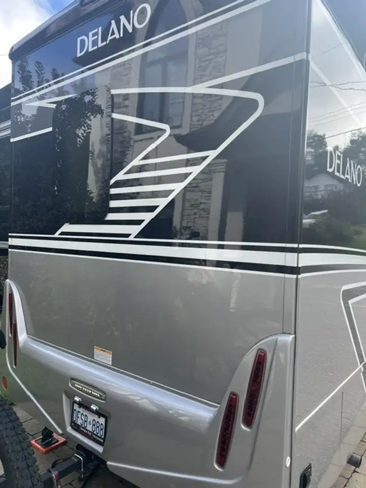 Mercedes-Benz Sprinter - Image 4