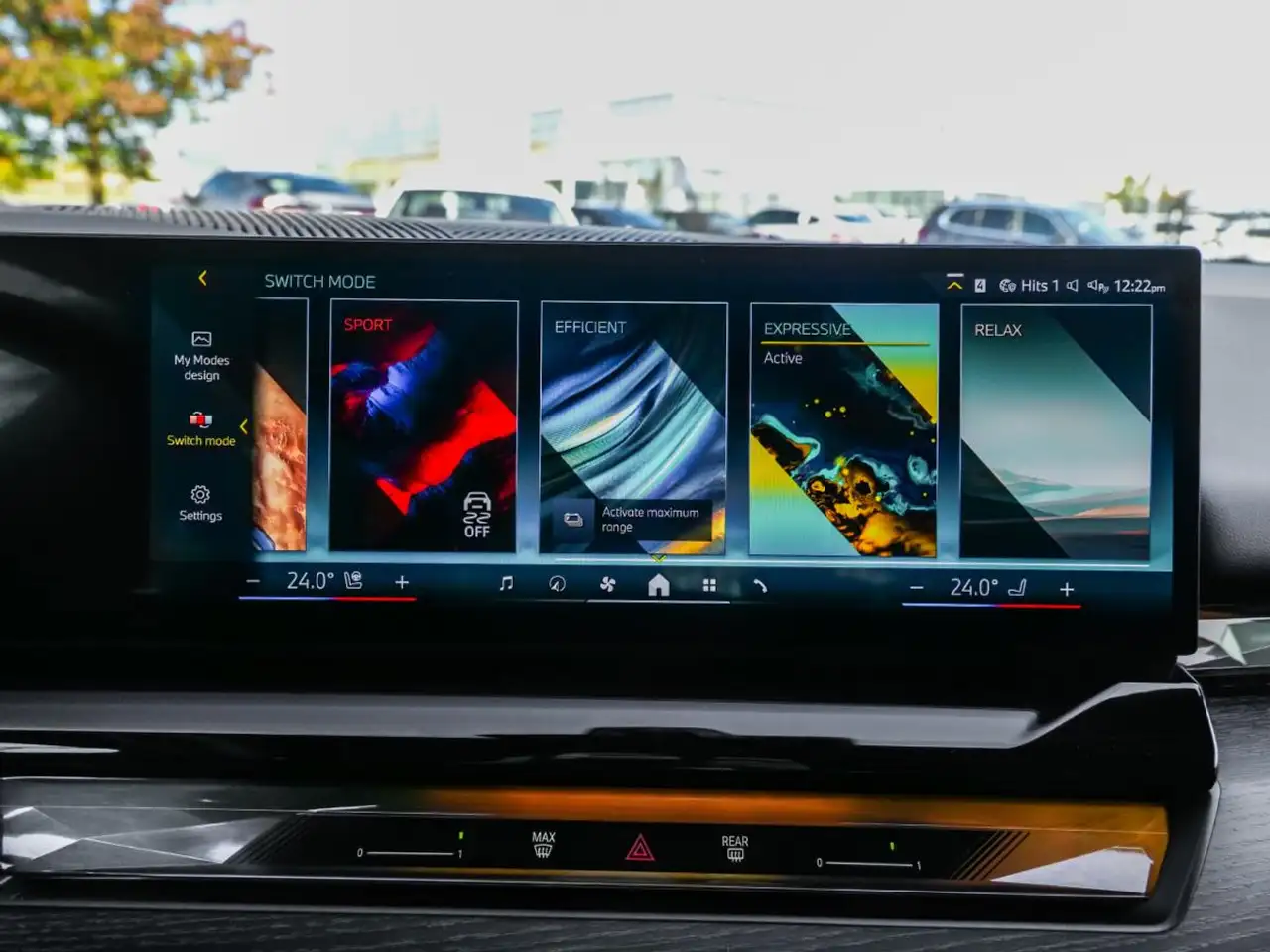 BMW i5 - Image 30