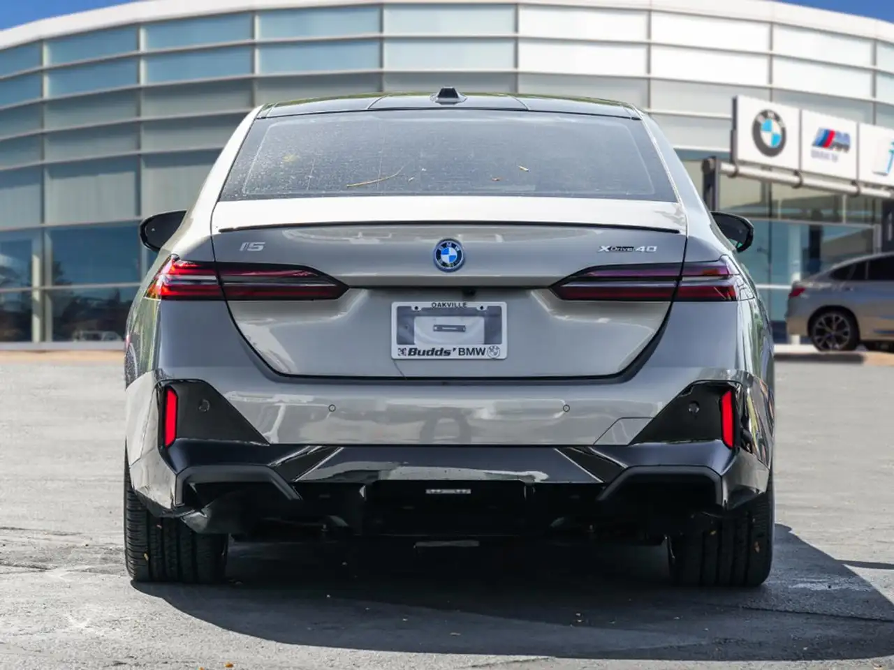 BMW i5 - Image 5