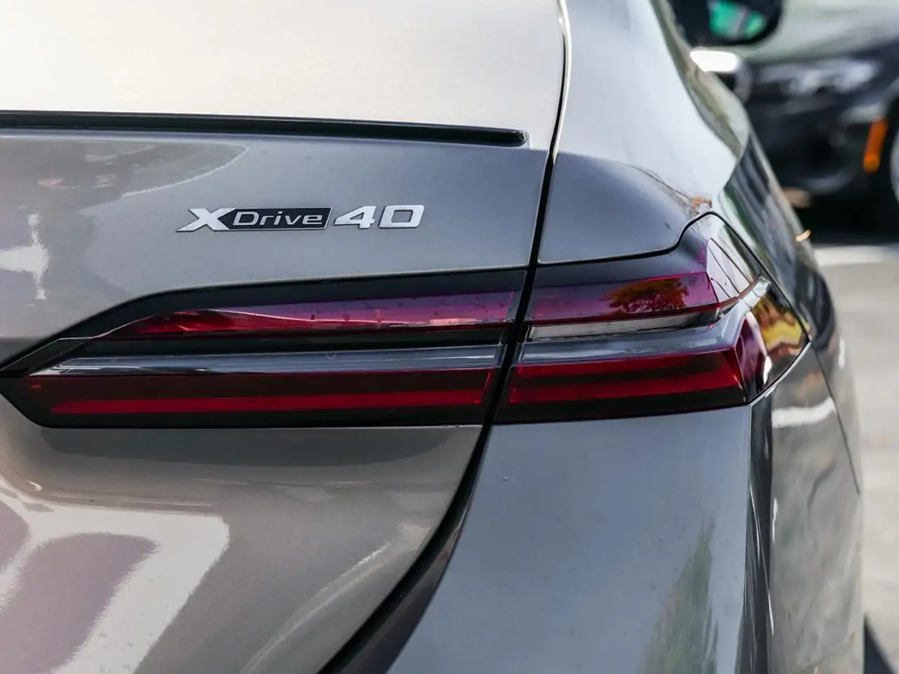 BMW i5 - Image 10