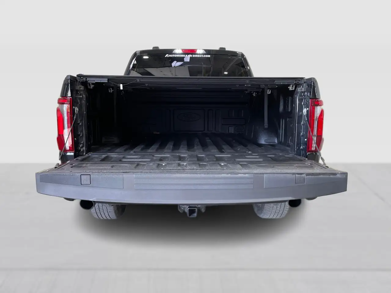 Ford F-150 - Image 16