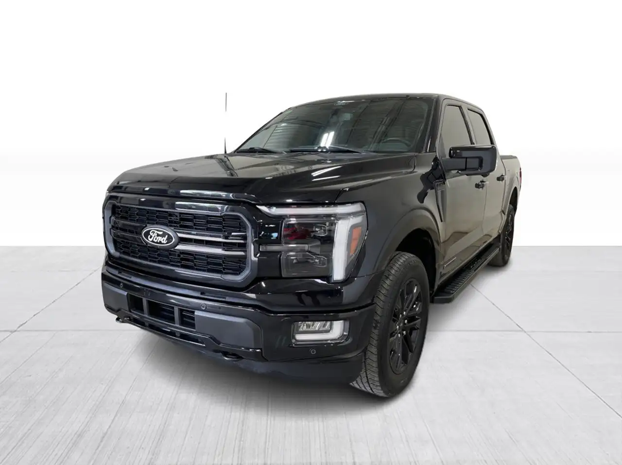 Ford F-150 - Image 11