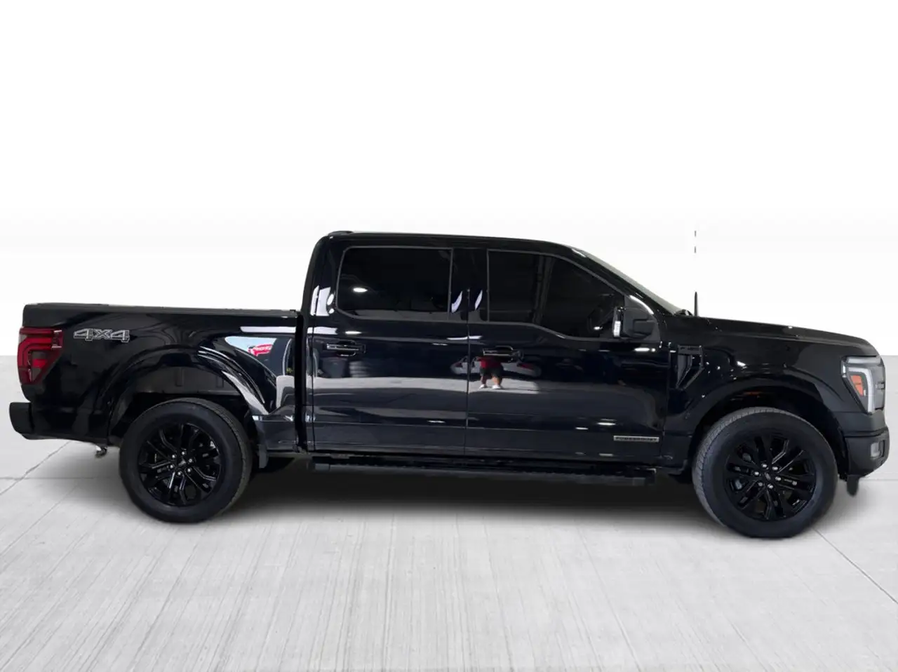 Ford F-150 - Image 2