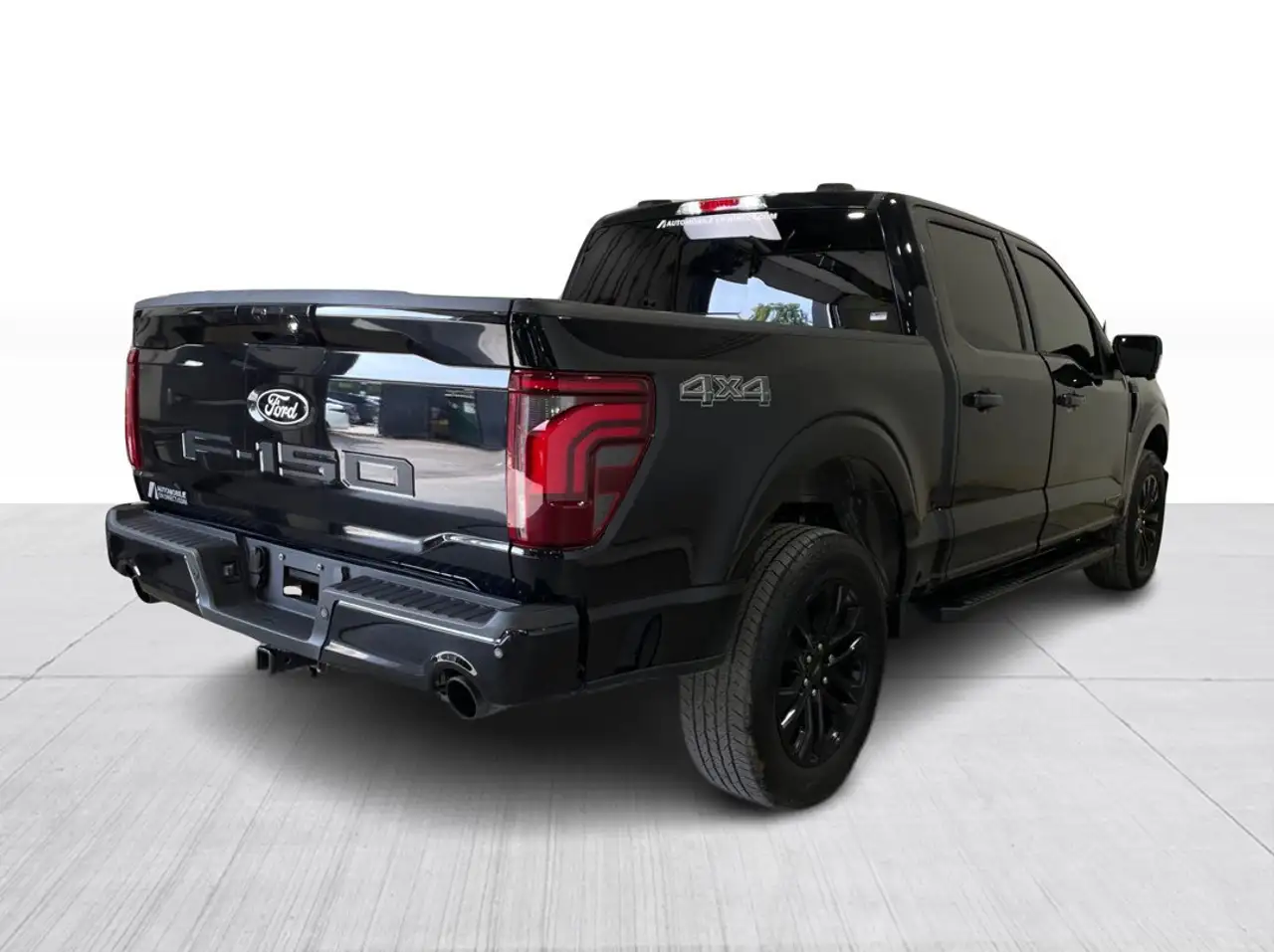 Ford F-150 - Image 17