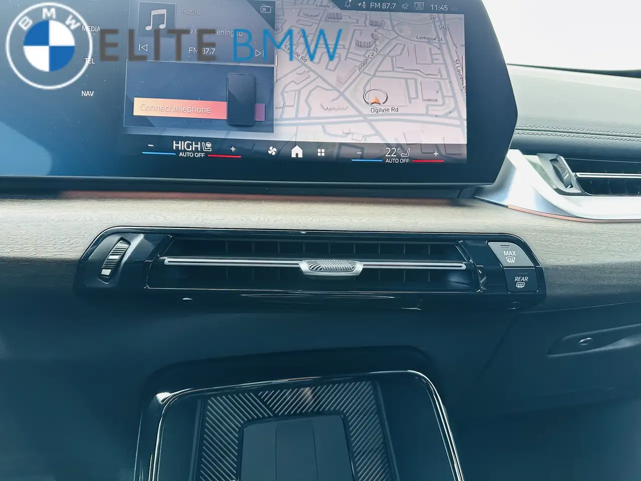 BMW X1 - Image 20