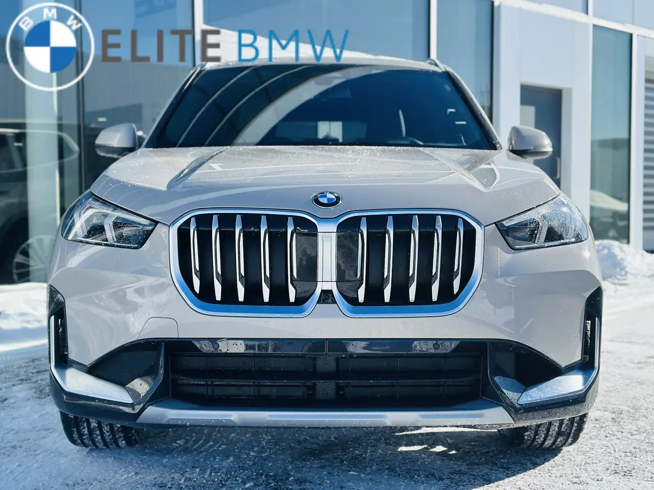 BMW X1 - Image 33