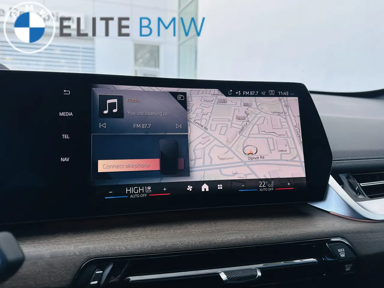 BMW X1 - Image 2