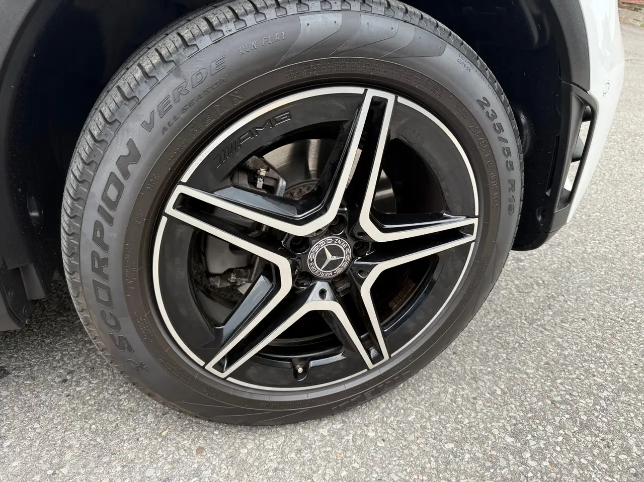Mercedes-Benz GLC - Image 17