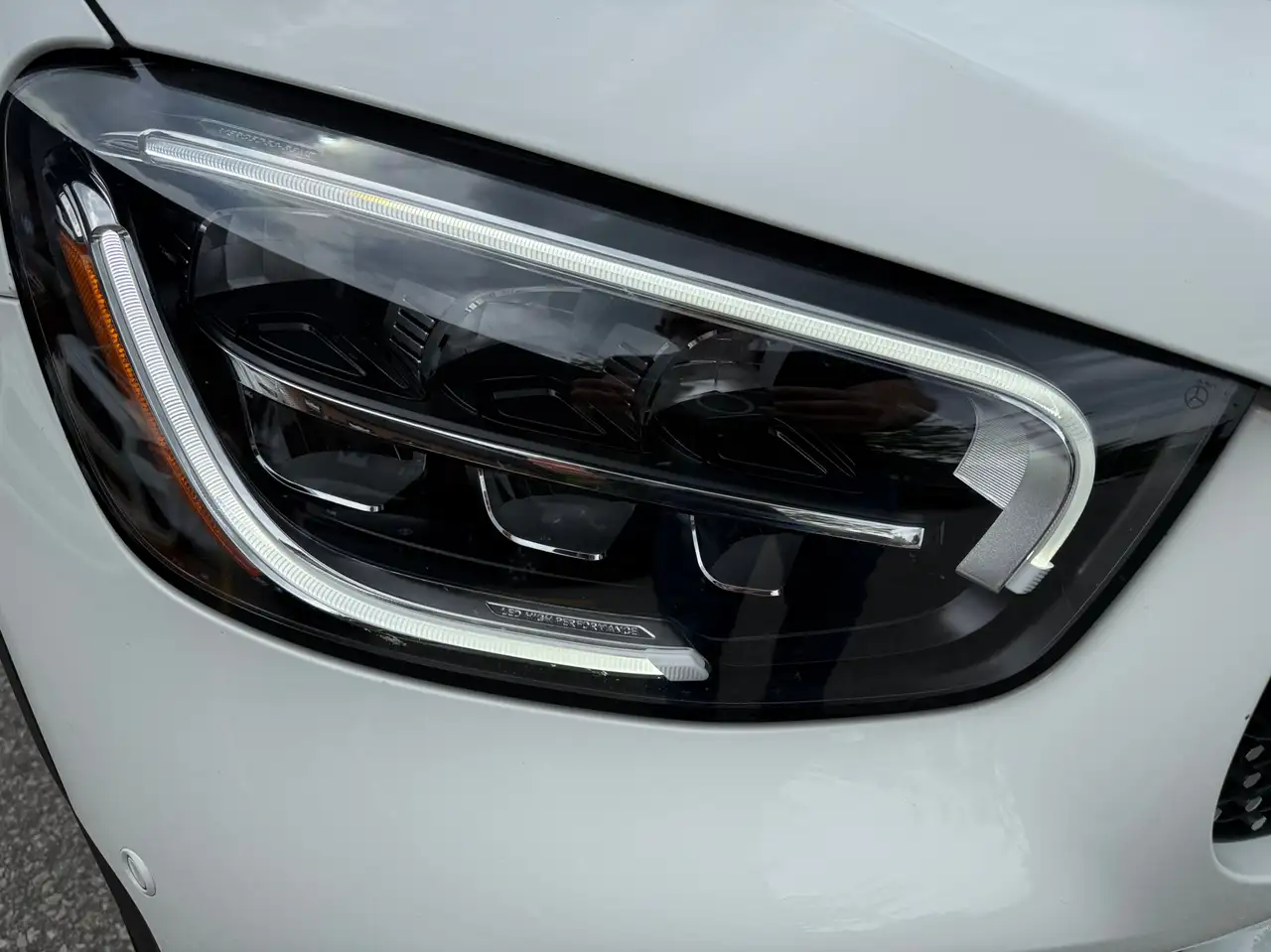 Mercedes-Benz GLC - Image 4