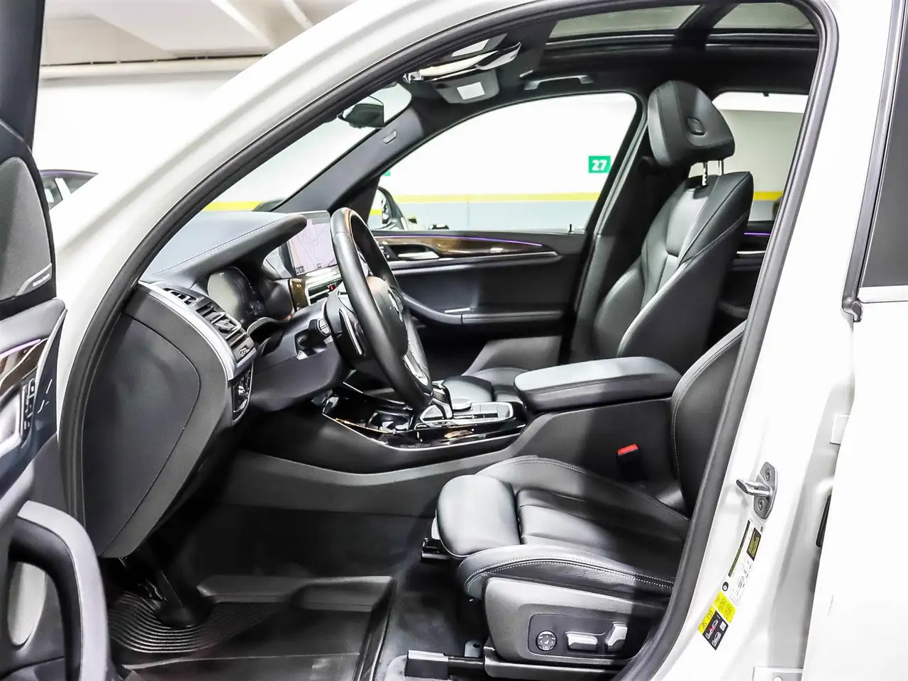 BMW X3 - Image 8