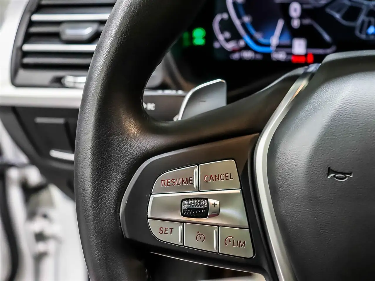 BMW X3 - Image 36
