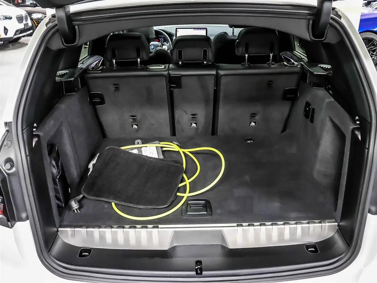 BMW X3 - Image 18