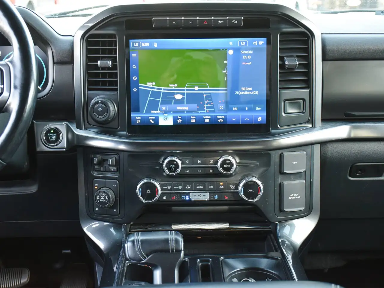 Ford F-150 - Image 20