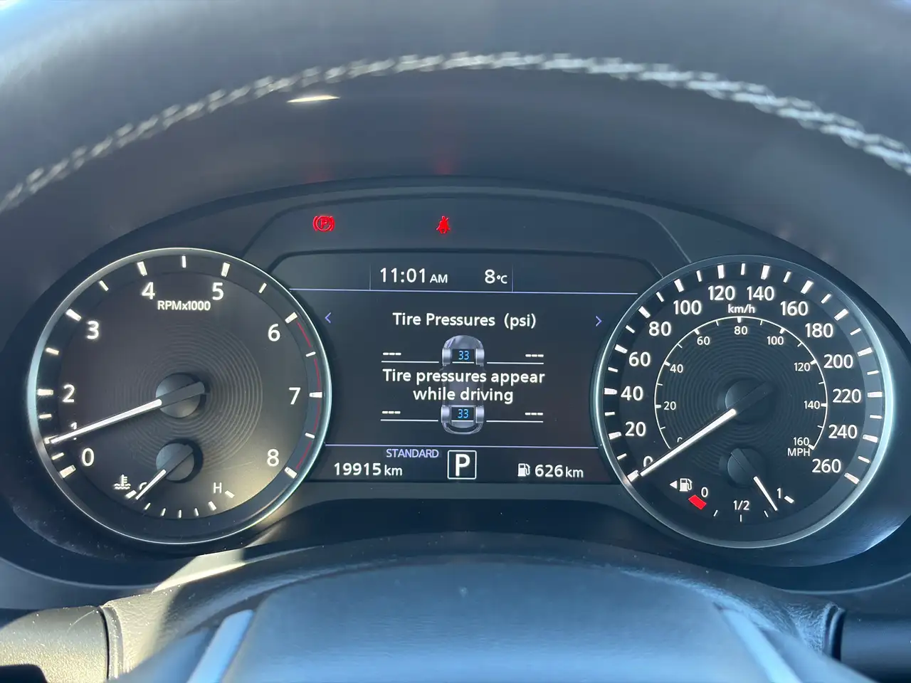 Infiniti QX50 - Image 15