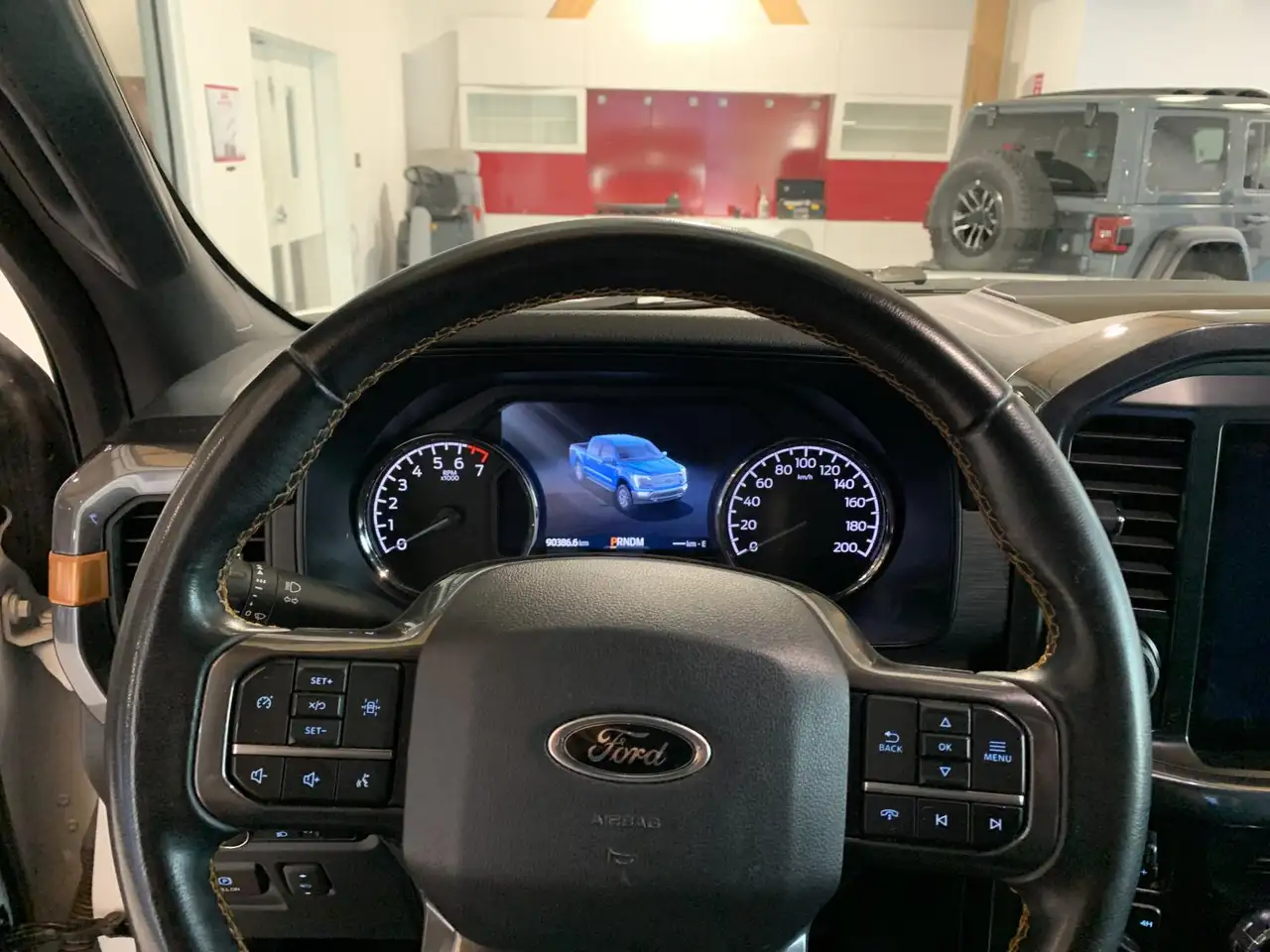 Ford F-150 - Image 19