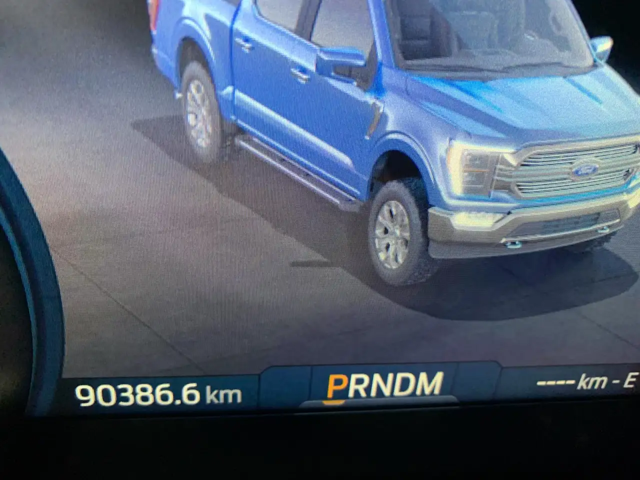 Ford F-150 - Image 20