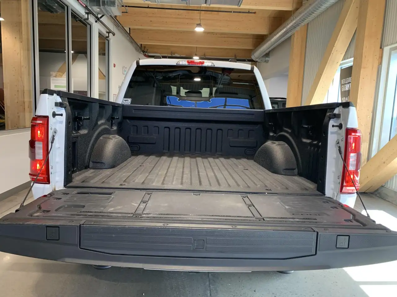 Ford F-150 - Image 5