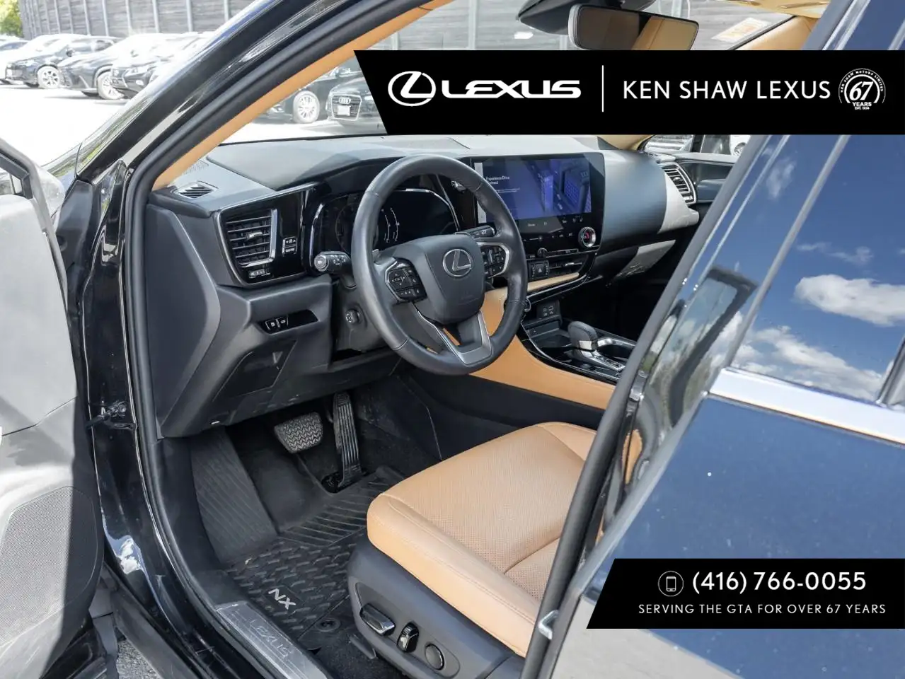 Lexus NX - Image 7