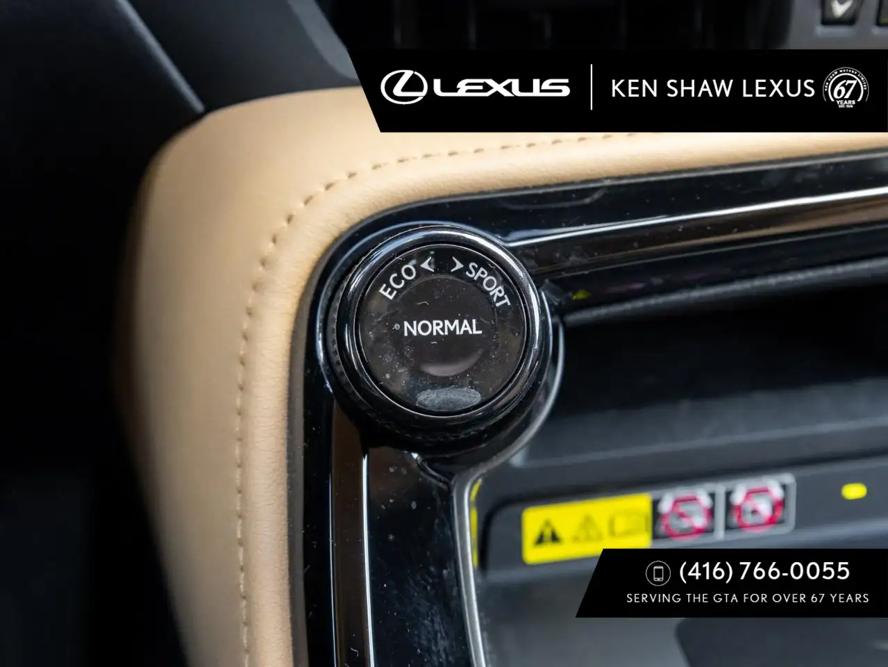 Lexus NX - Image 18