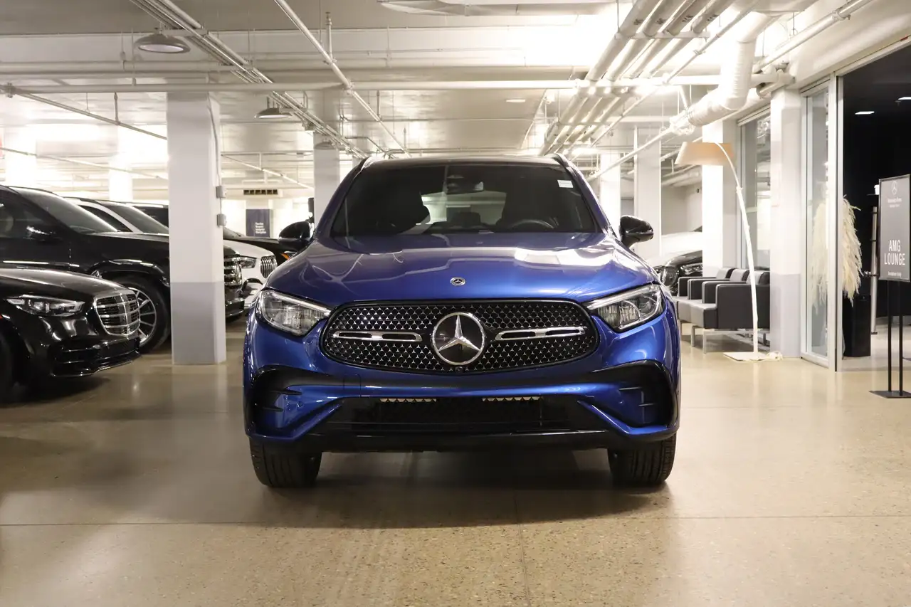 Mercedes-Benz GLC - Image 2