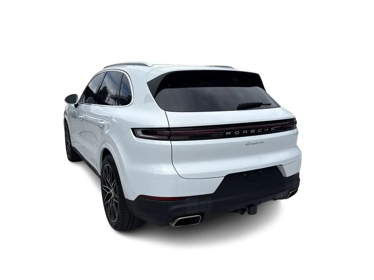Porsche Cayenne - Image 11