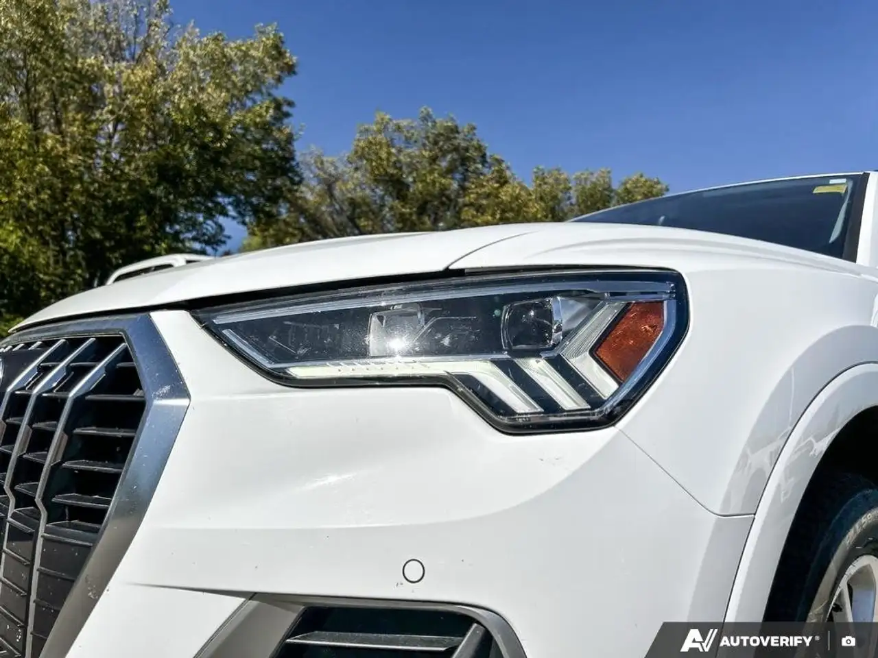 Audi Q3 - Image 8