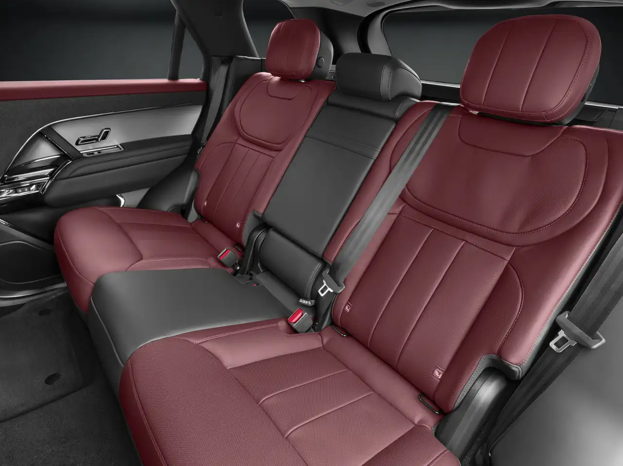 Land Rover Range Rover Sport - Image 9
