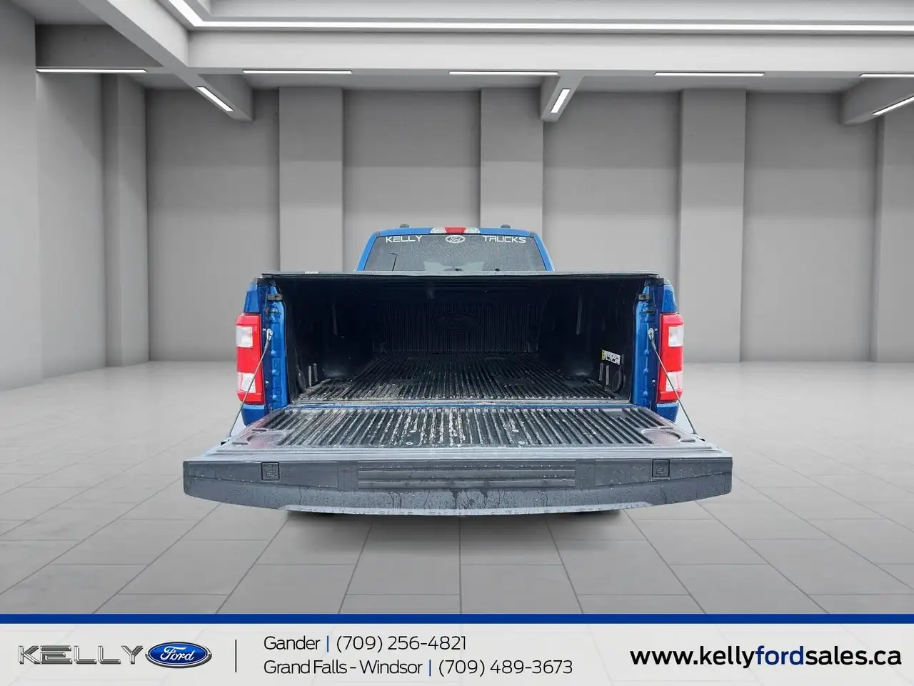 Ford F-150 - Image 14