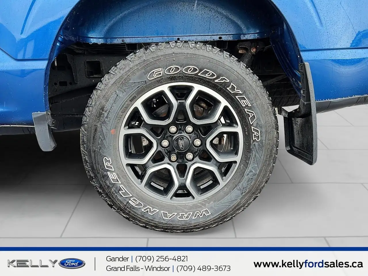 Ford F-150 - Image 7