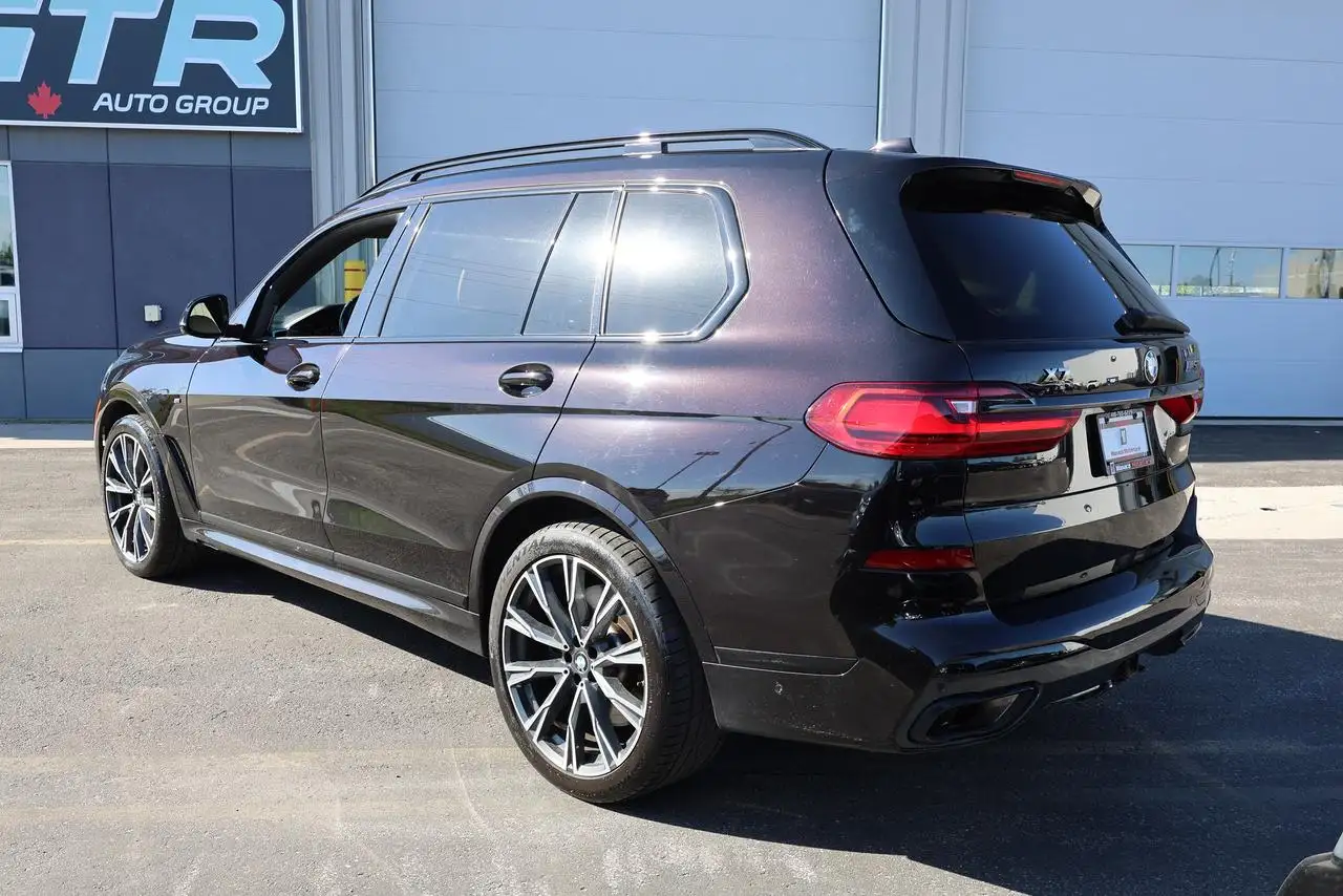 BMW X7 - Image 9