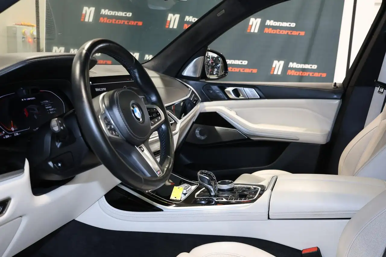 BMW X7 - Image 11
