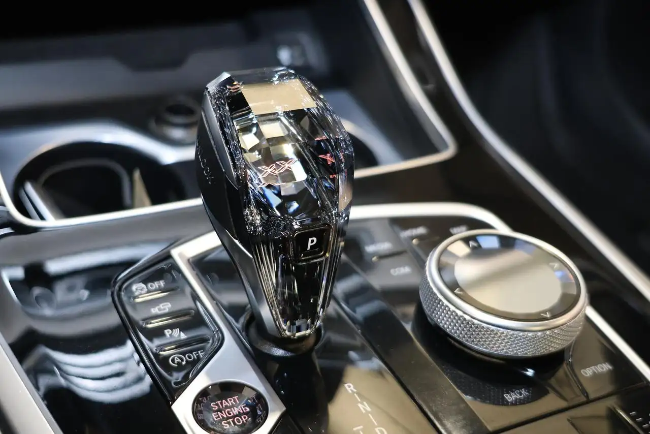 BMW X7 - Image 20