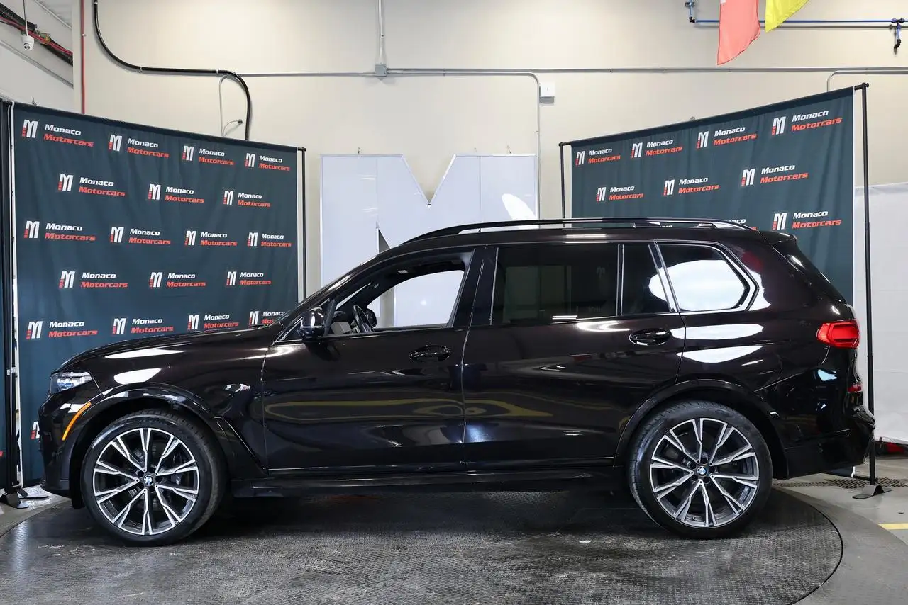 BMW X7 - Image 3