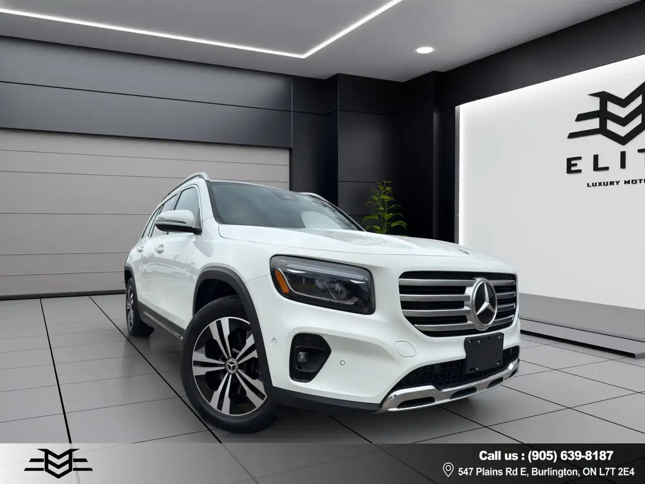 Mercedes-Benz GLB - Image 11