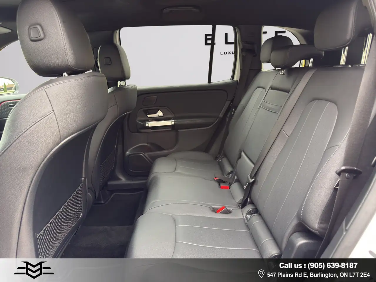Mercedes-Benz GLB - Image 22