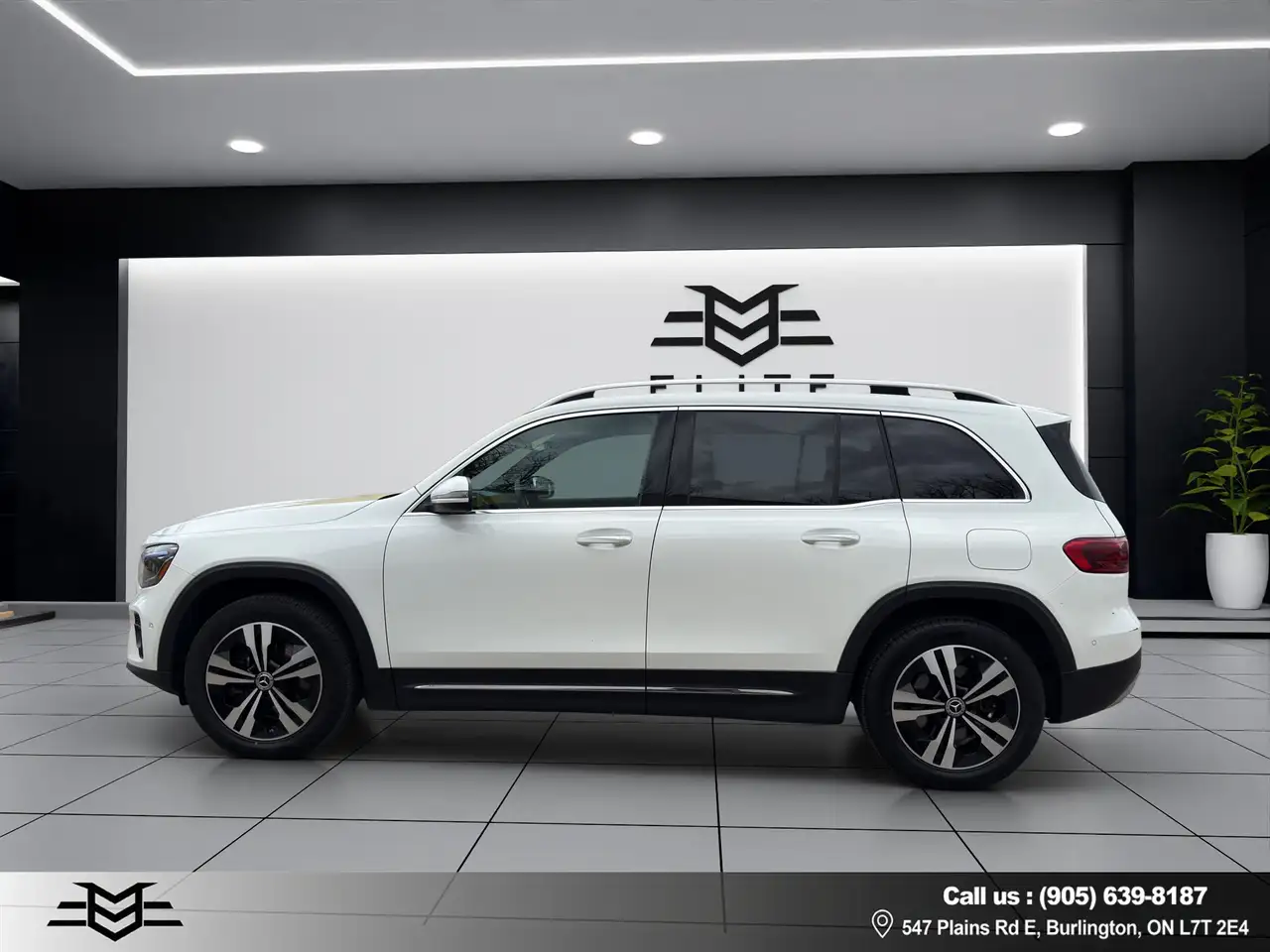 Mercedes-Benz GLB - Image 5