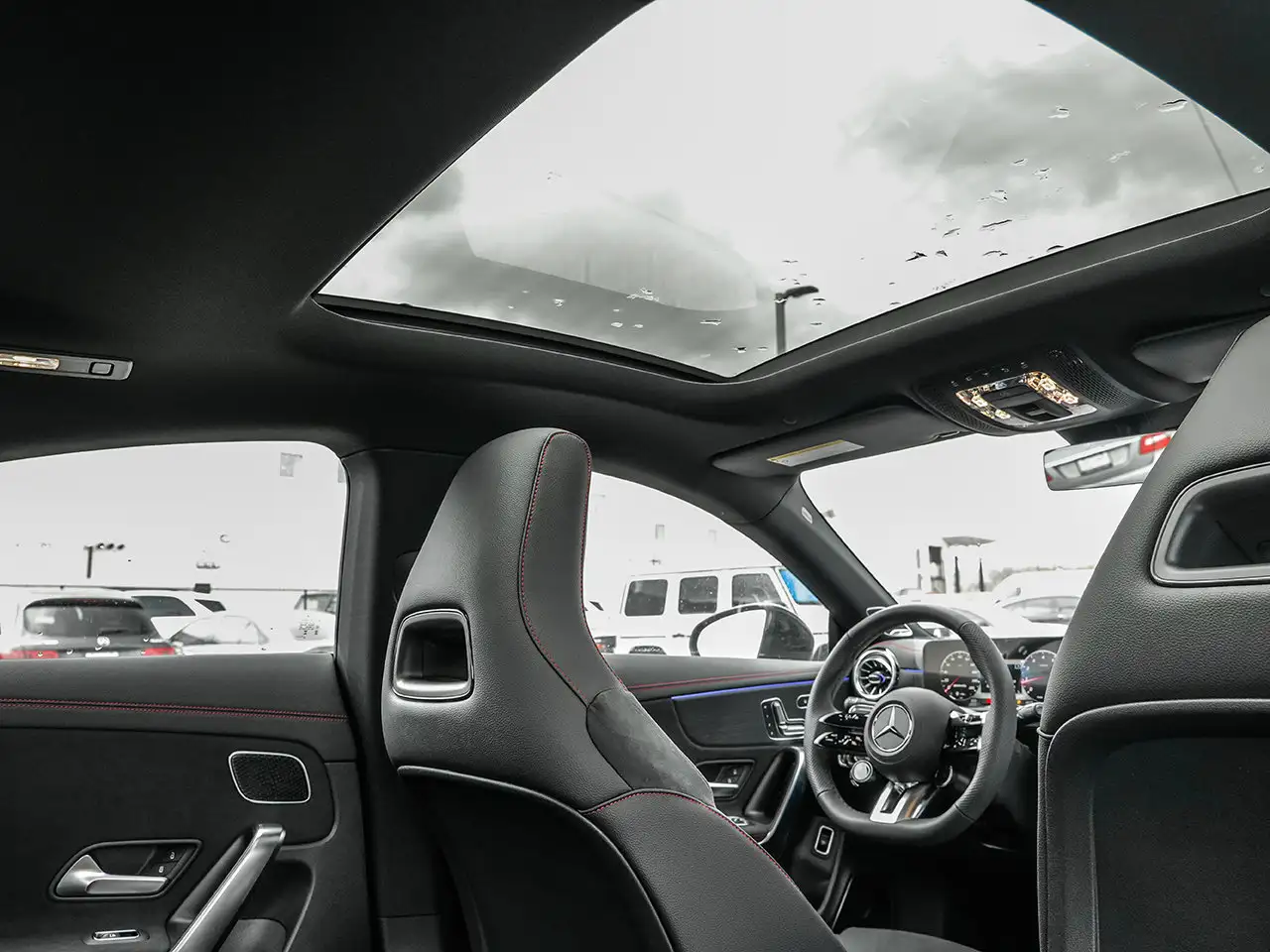 Mercedes-Benz CLA - Image 17