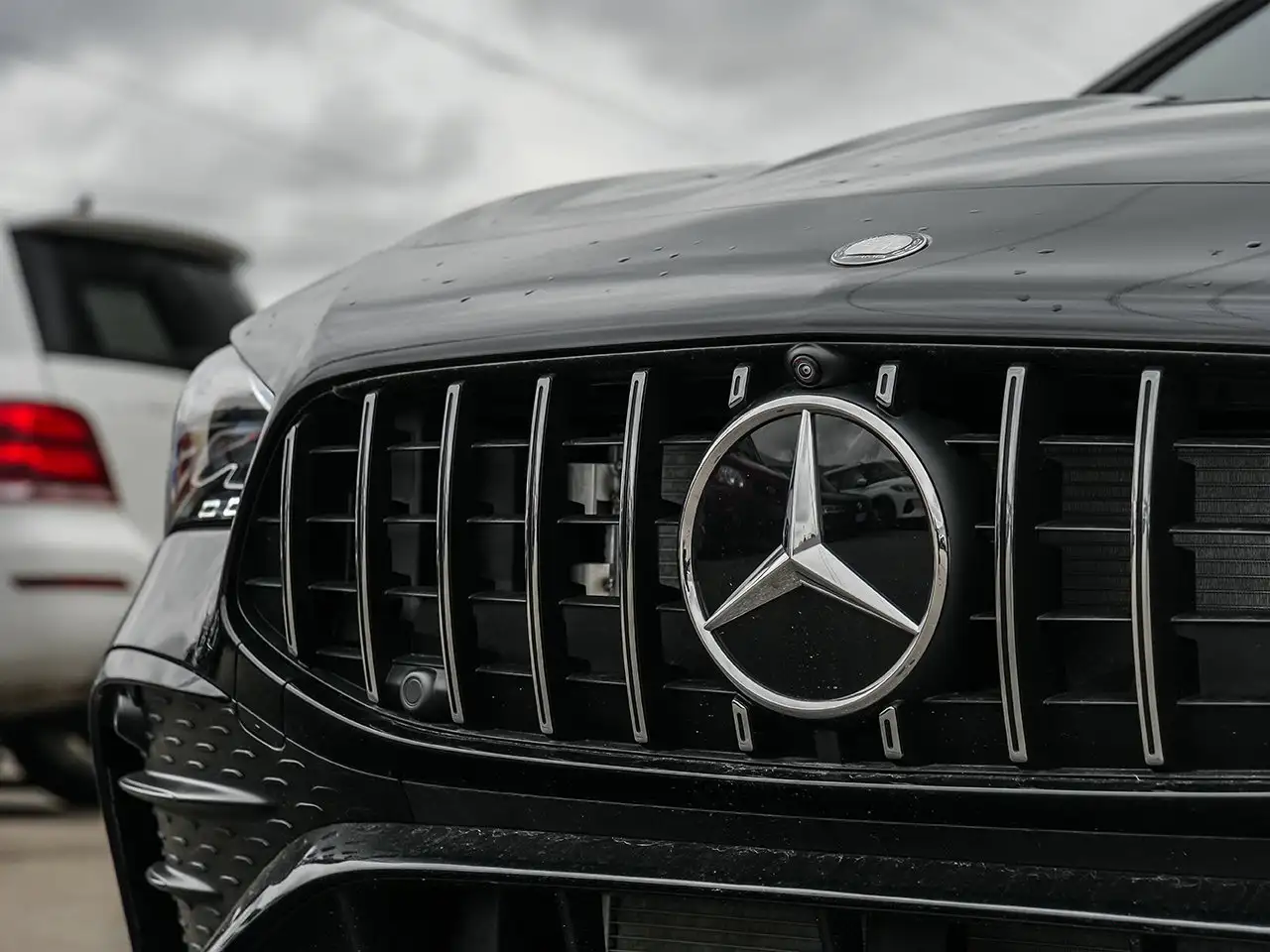 Mercedes-Benz CLA - Image 12