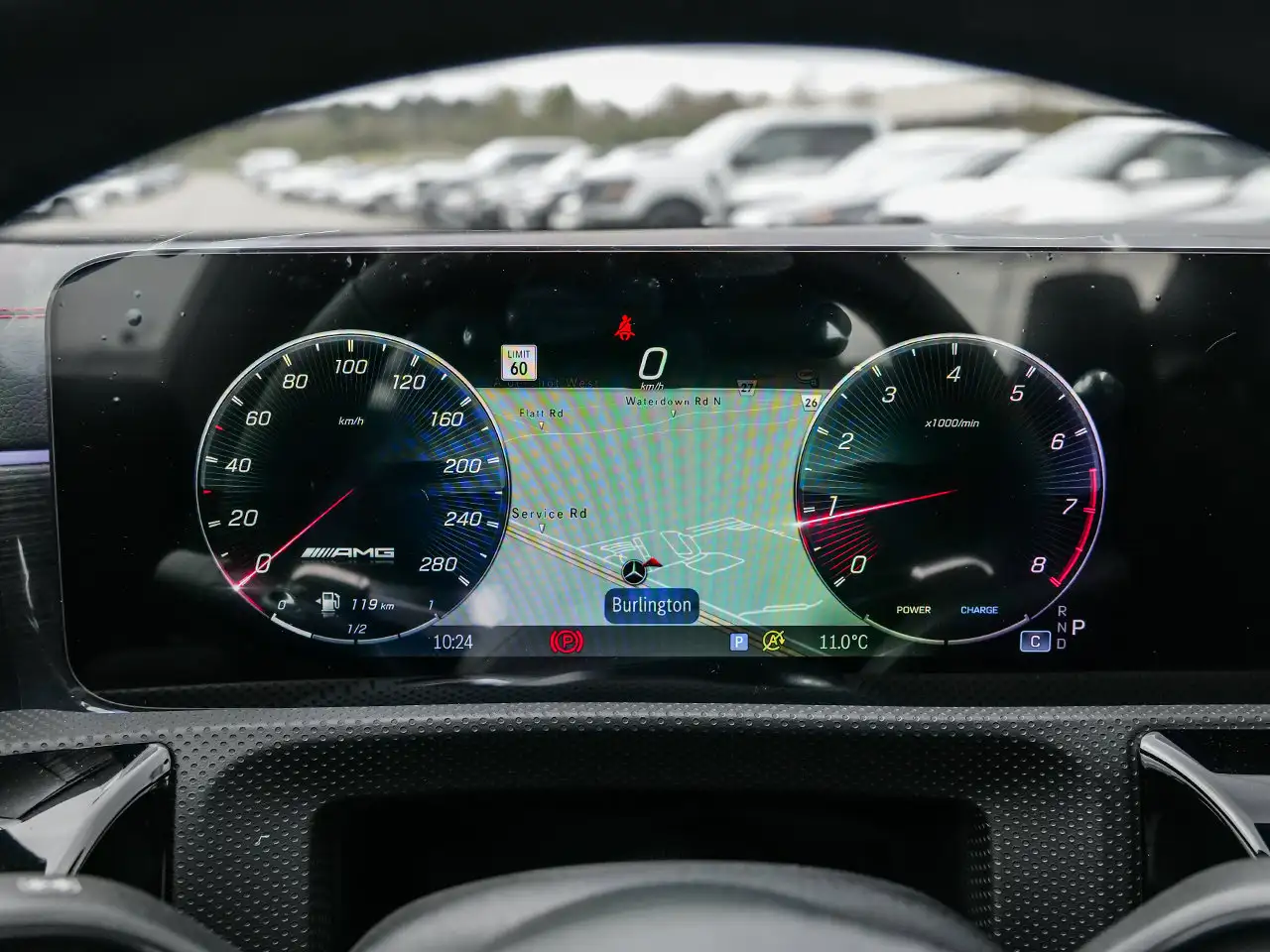 Mercedes-Benz CLA - Image 26