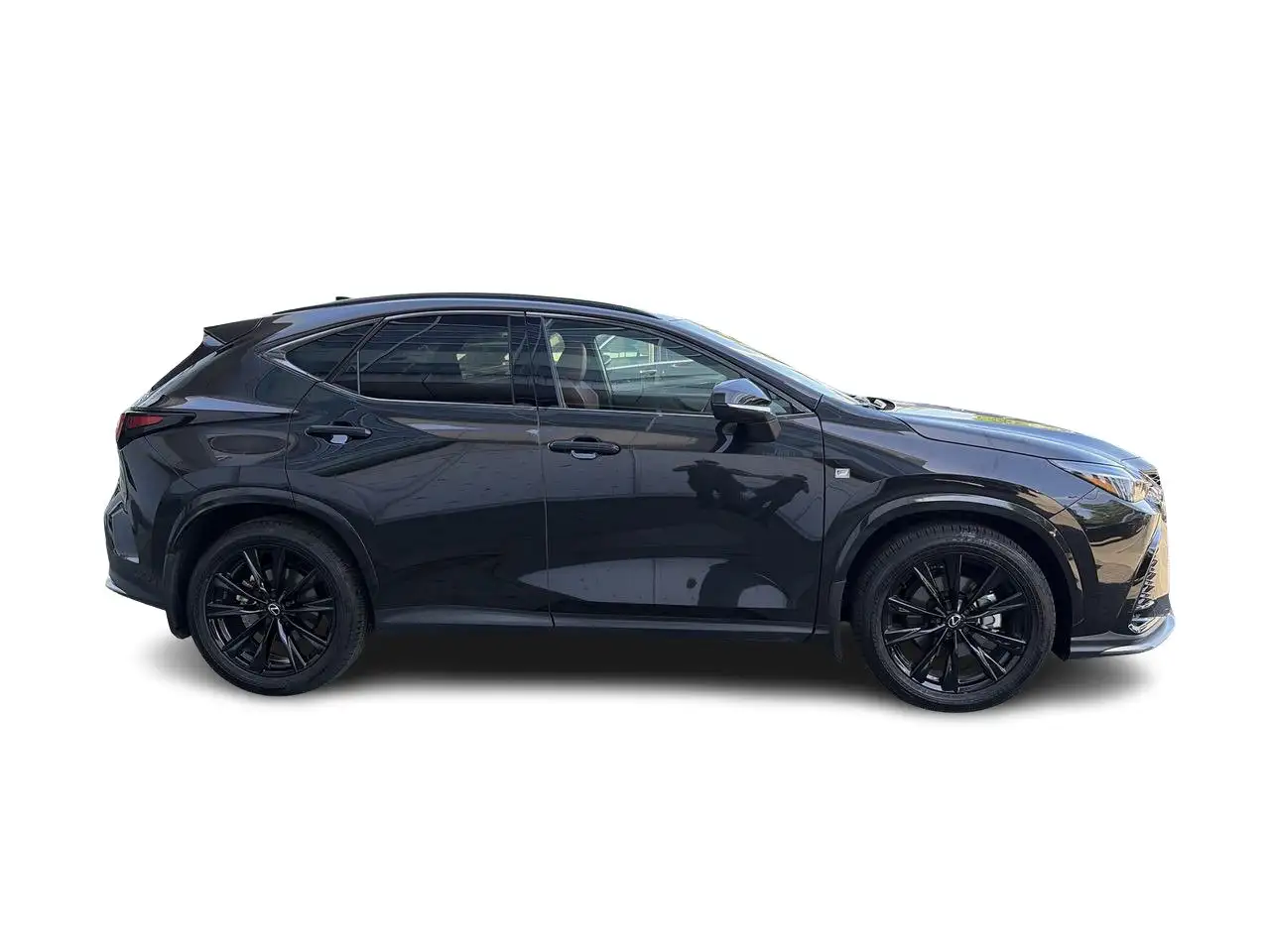 Lexus NX - Image 16